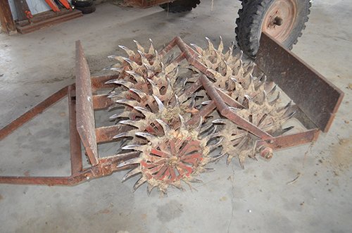 Property photo 44 - Personal Property Auction in Allen County